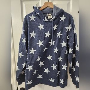 Stars turtleneck